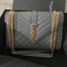 YSL Satchel Bags